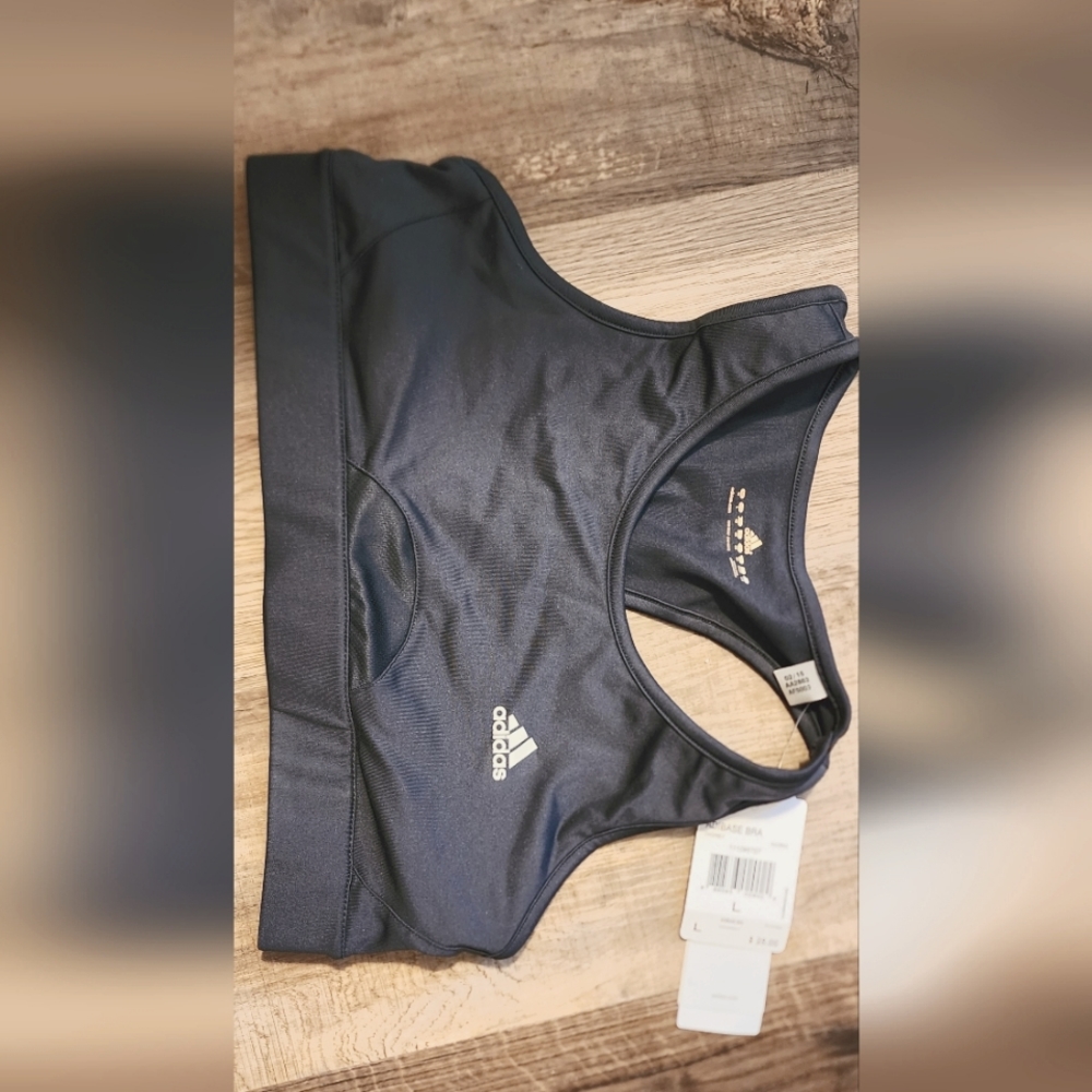 Nwt Adidas sports bra